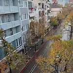 Apartament New Bazaar Retreat 2 *